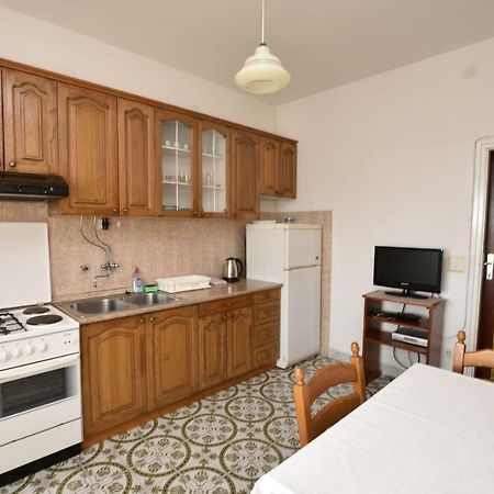 Apartment Damir พรีมอชเตน ภายนอก รูปภาพ