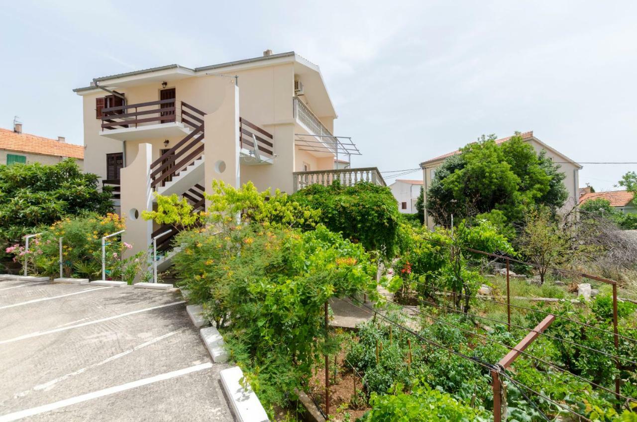 Apartment Damir พรีมอชเตน ภายนอก รูปภาพ
