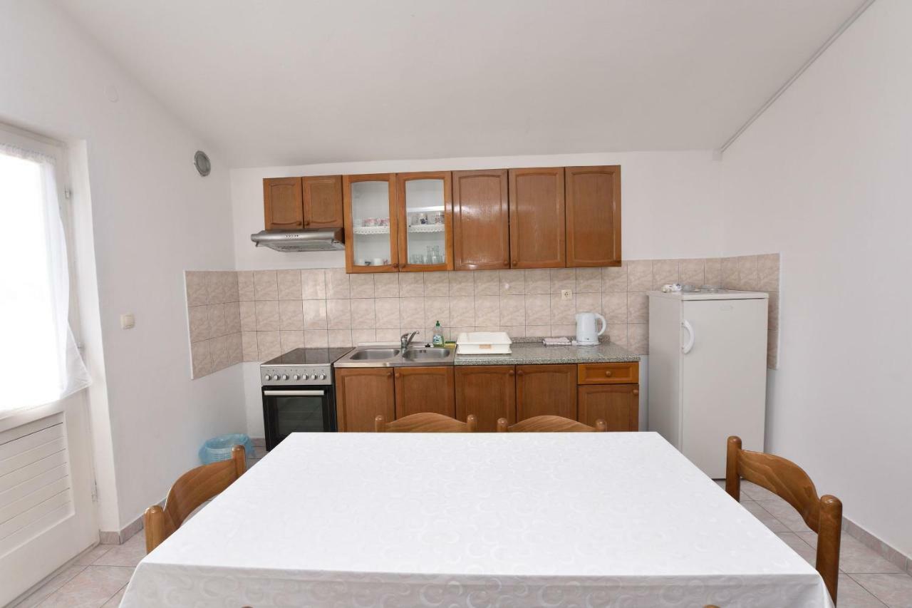 Apartment Damir พรีมอชเตน ภายนอก รูปภาพ