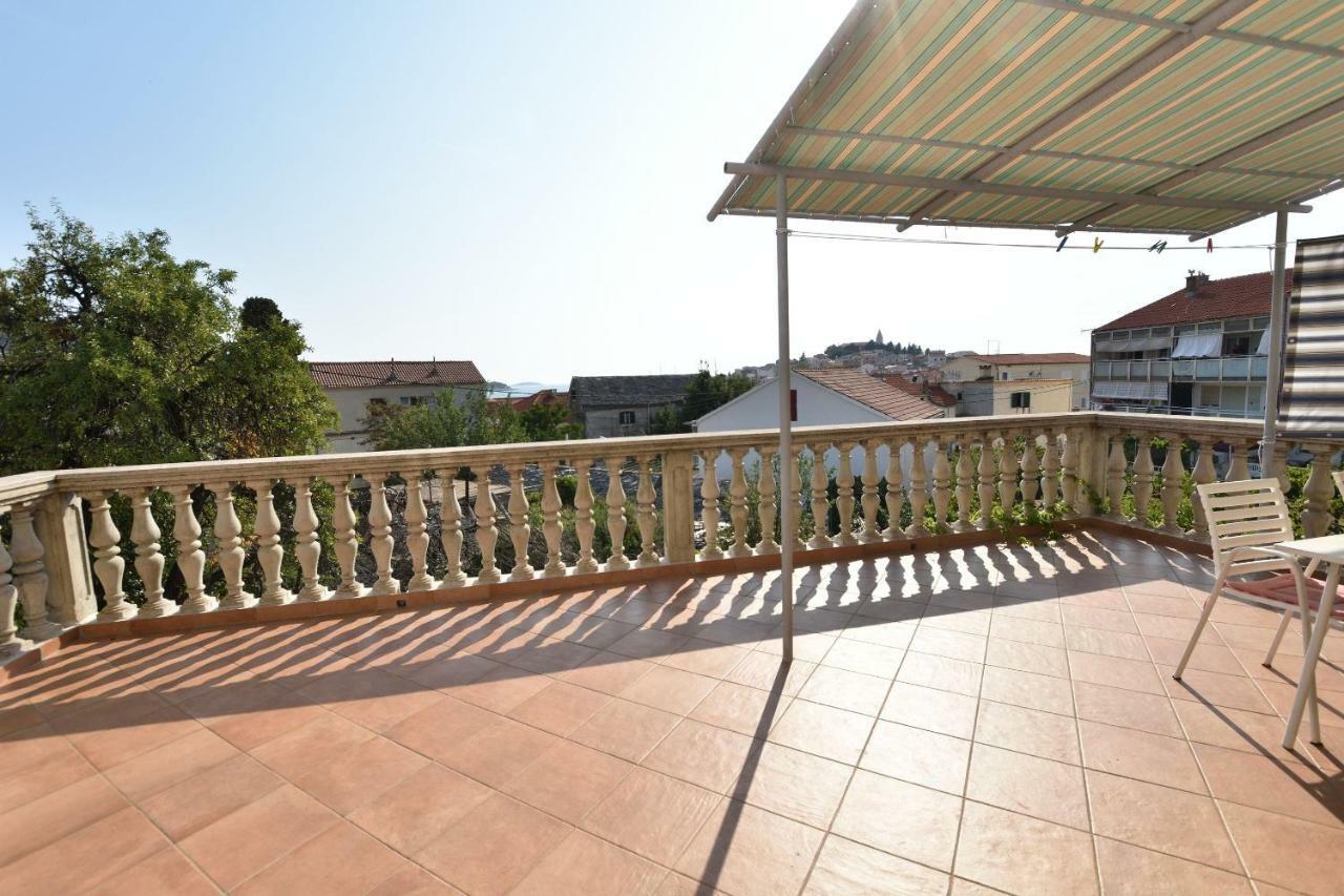 Apartment Damir พรีมอชเตน ภายนอก รูปภาพ