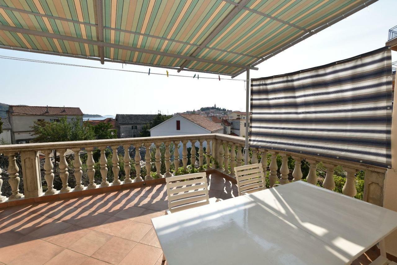 Apartment Damir พรีมอชเตน ภายนอก รูปภาพ