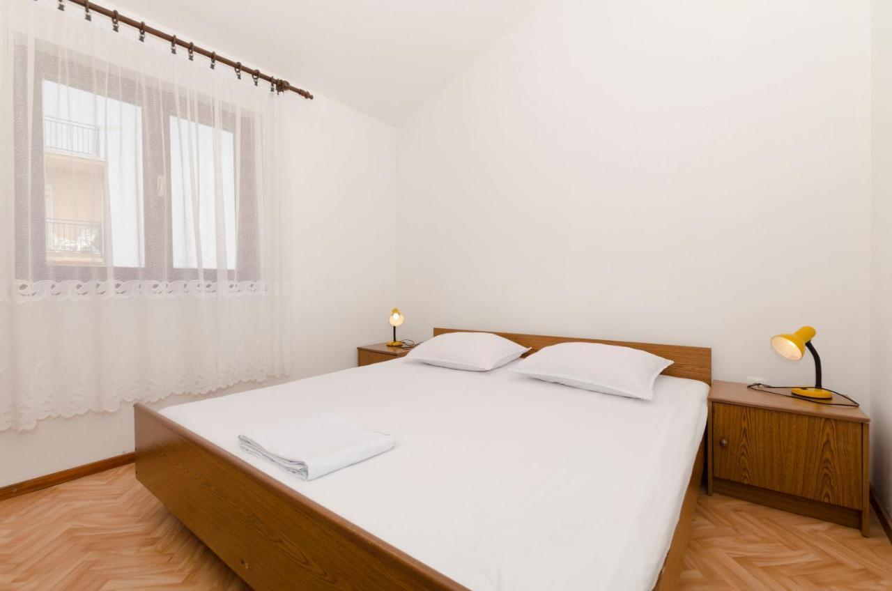 Apartment Damir พรีมอชเตน ภายนอก รูปภาพ